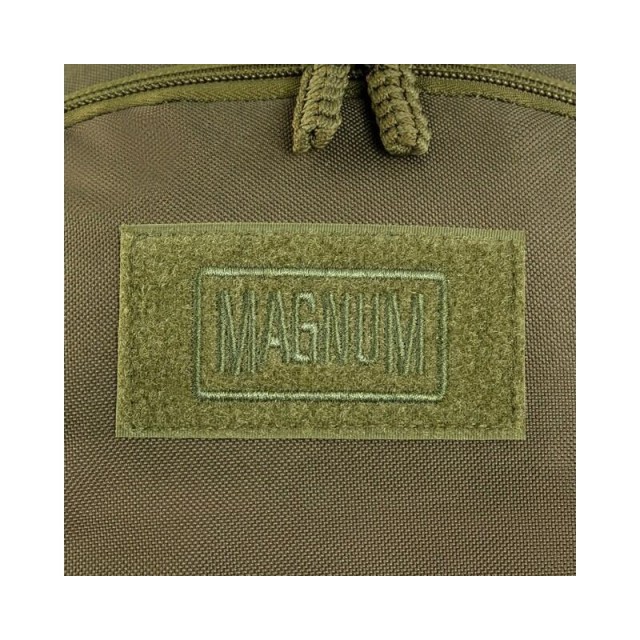 Magnum Kamel Ranac 15L Crn