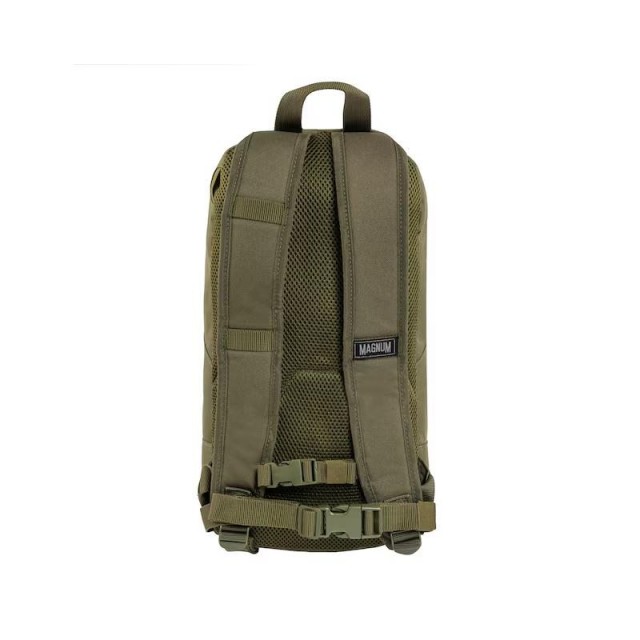 Magnum Kamel Ranac 15L Crn