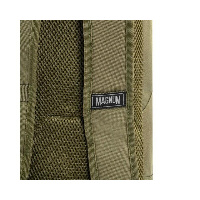 Magnum Kamel Ranac 15L Crn