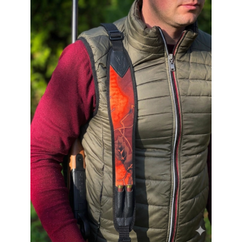 REMNIK LOVAC SOFTSHELL FLUO