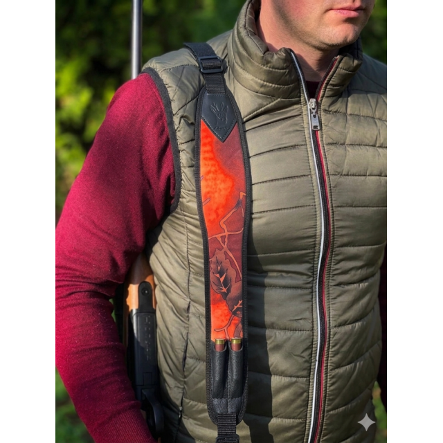 Remnik Lovac Softshell Fluo