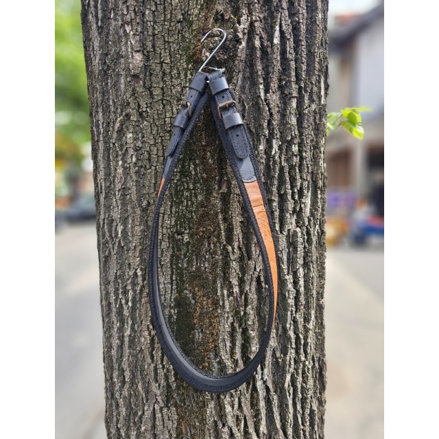 Remenik Za Pušku Kožni Lovac