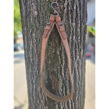 REMNIK ZA PUŠKU KOŽNI LOVAC