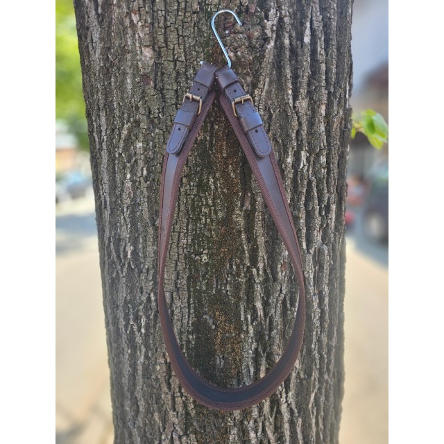 Remenik Za Pušku Kožni Lovac