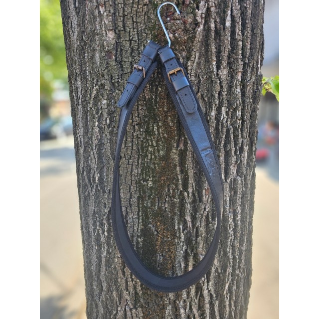 Remenik Za Pušku Kožni Lovac