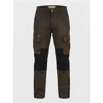 LOVAČKE PANTALONE LOSHAN BRAON
