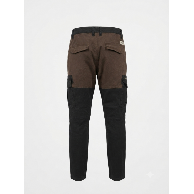 Lovačke Pantalone Loshan Braon
