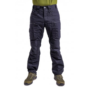 PANTALONE ACHTROS CARGO CRNE