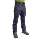 Pantalone Achtros Cargo Crne