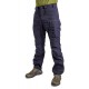 Pantalone Achtros Cargo Crne