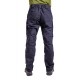 Pantalone Achtros Cargo Crne