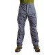 Pantalone Achtros Cargo Crne