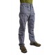 Pantalone Achtros Cargo Crne