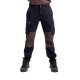 Lovacke Pantalone Loshan Crne