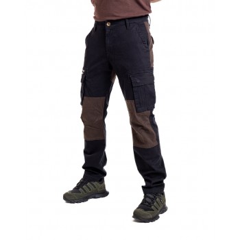 PANTALONE LOSHAN CRNE