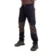 Lovacke Pantalone Loshan Crne