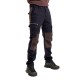 Lovacke Pantalone Loshan Crne