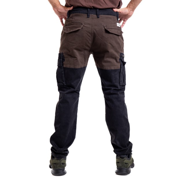 Lovacke Pantalone Loshan Crne