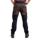Lovacke Pantalone Loshan Crne