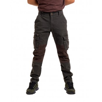 PANTALONE LOSHAN ZELENE