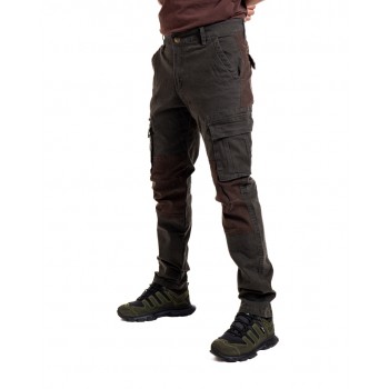 PANTALONE LOSHAN ZELENE