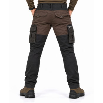 PANTALONE LOSHAN ZELENE
