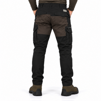 PANTALONE LOSHAN CRNE