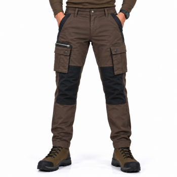 PANTALONE LOSHAN BRAON