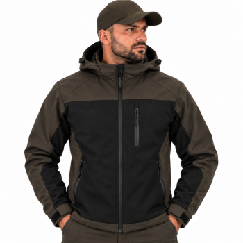 KOMPLET WILD TREK BRAON