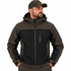 Komplet Wild Trek Braon