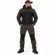 Komplet Wild Trek Braon