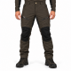 Komplet Wild Trek Braon