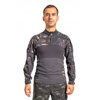 Aktivna rolka HMS dark camo