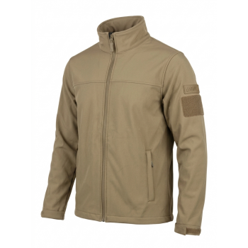MAGNUM DEER SOFTSHELL JAKNA COYOTE