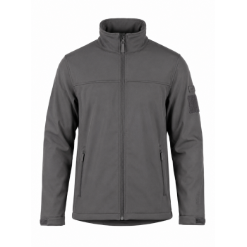 MAGNUM DEER SOFTSHELL JAKNA FORGED IRON