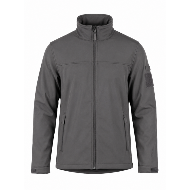 Magnum Deer Softshell Jakna Forged Iron