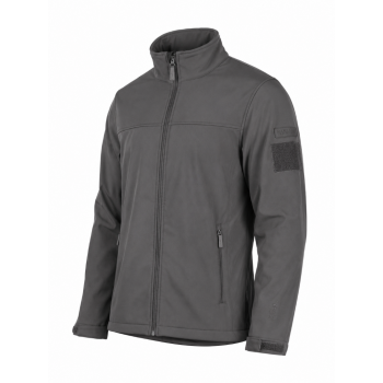 MAGNUM DEER SOFTSHELL JAKNA FORGED IRON
