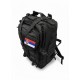TAKTIČKI RANAC 40L COMBAT CRN