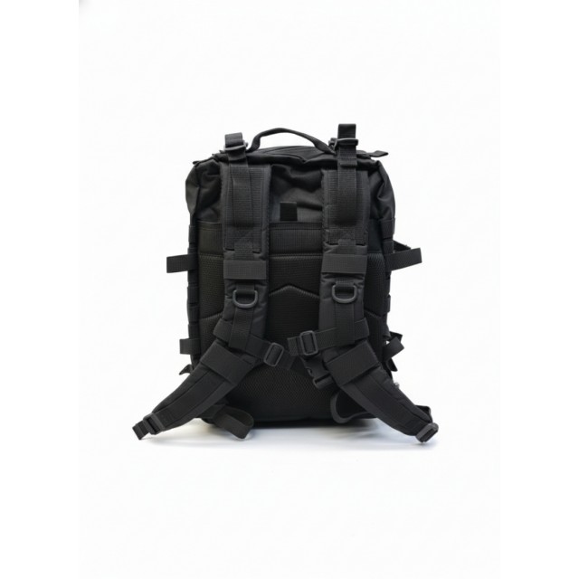 TAKTIČKI RANAC 40L COMBAT CRN