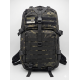 Taktički Ranac 40L Combat Camonight