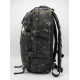 Taktički Ranac 40L Combat Camonight