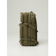Taktički Ranac 50L Combat Zelen