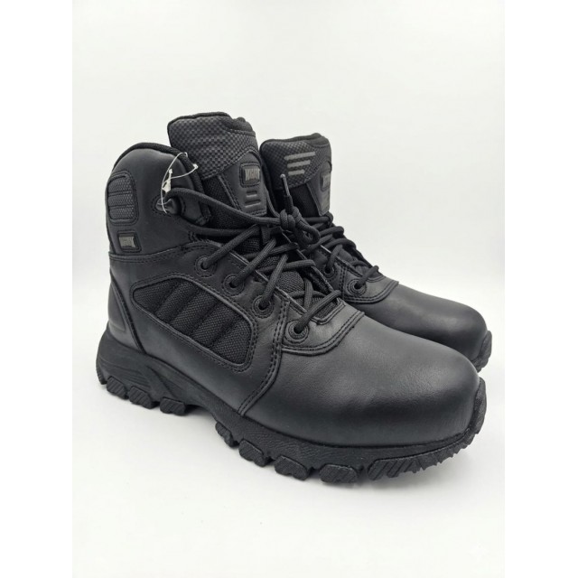 Magnum Lynx 6.0 Black