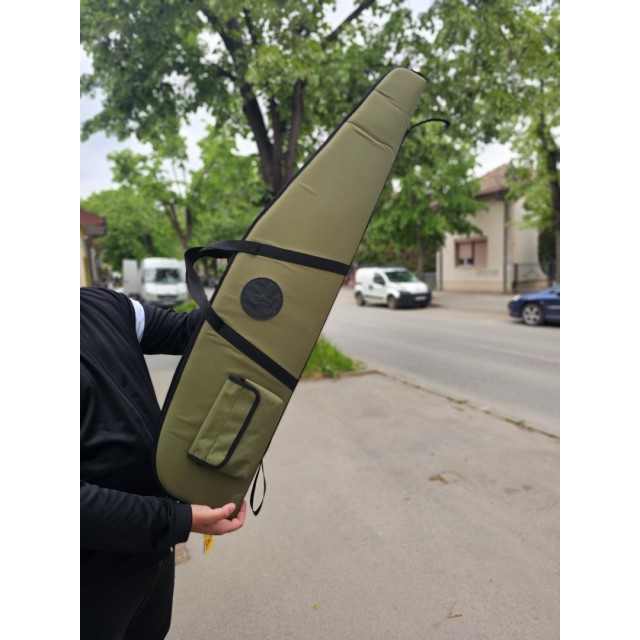 Futrola Za Karabin/Pusku Sa Optikom Lovac Green