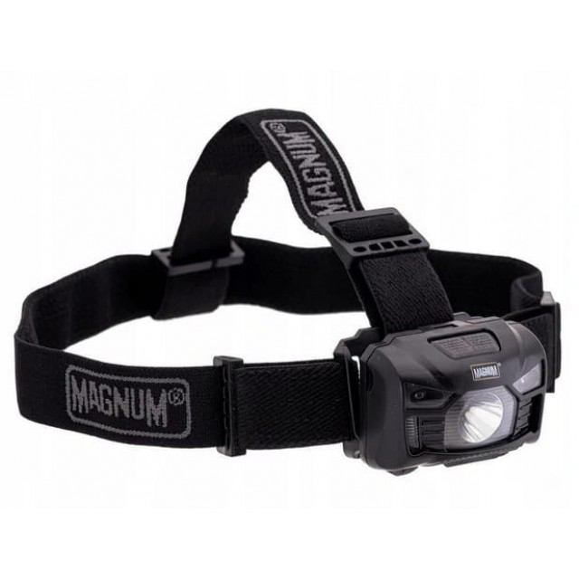 Lampa Za Glavu Magnum Troper