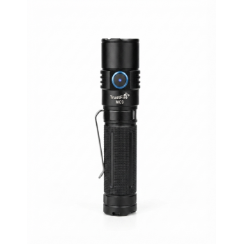 SLUŽBENA LAMPA TrustFire MC3