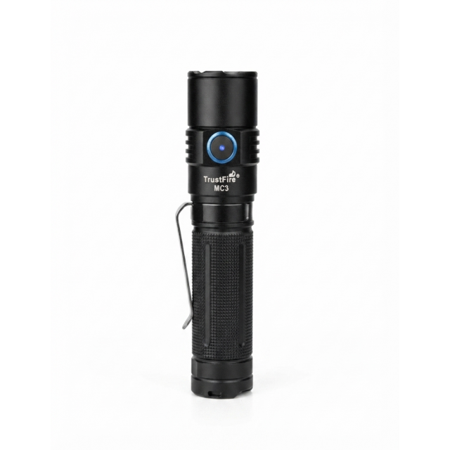 Službena Lampa Trustfire Mc3