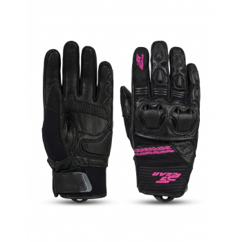 MOTO RUKAVICE PG RAPTOR 2 LADY PINK