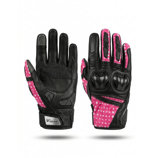 MOTO RUKAVICE PG SUMMER LADY