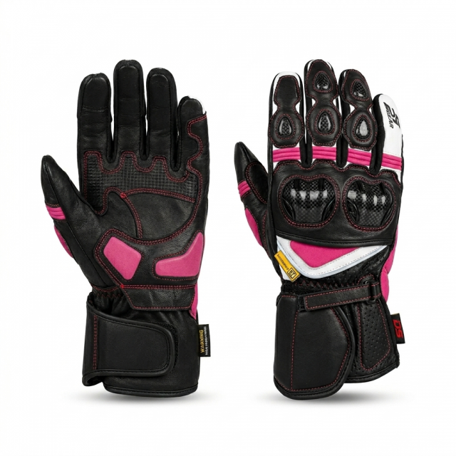 Moto Rukavice Pg City Pro Lady